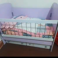 تخت خواب کودک