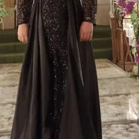 لباس مجلسی سایز ۴۲ تا ۴۴