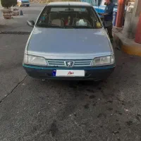 روا مدل ۸۶ دوگانه کارخانه