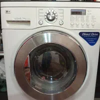 لباسشویی ال جی