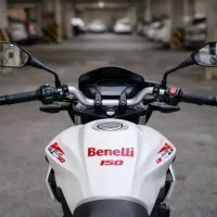 بنلی ۱۵۰ تمیز