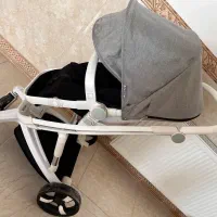 کالسکه fiction سوئیسی مدل 035|کالسکه و لوازم جانبی|خاوران, |دیوار