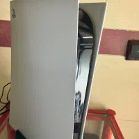 Ps5 Fat|کنسول، بازی ویدئویی و آنلاین|یزد, |دیوار