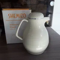 فلاسک نیم لیتری مارک شیمیزو