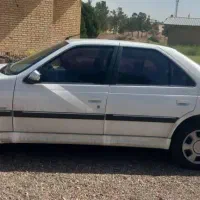پژو پارس tu5|خودرو سواری و وانت|شیراز, دارالرحمه|دیوار