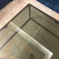 میز جلومبلی با ۲ عدد عسلی|مبلمان خانگی و میز عسلی|قم, شهرک قدس|دیوار