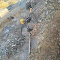 تراکتو پشت کمپیوسور|خودرو سنگین|هشترود, |دیوار