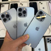 آیفون 13پرو 256گیگ