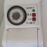 دستگاه رادیوگرافی،دستگاه امالگاماتور|فعالیت داوطلبانه|نورآباد, |دیوار