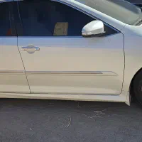 تویوتا کمری GLX|خودرو سواری و وانت|زرند, |دیوار