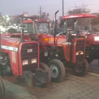 تراکتور ۲۸۵ تک مدل ۹۰|خودرو سنگین|مشهد, شهرک شهید باهنر|دیوار