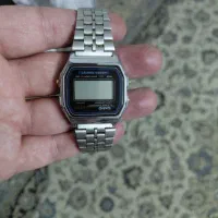 ساعت فروشی در حد نو