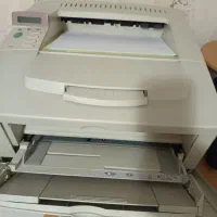 پرینتر لیزری A3|پرینتر، اسکنر، کپی، فکس|شاهین‌شهر, شهرک میلاد|دیوار