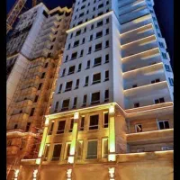پروژه مسکونی پدافند ارتش چیتگر فول امکانات