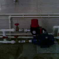 پکیج و رادیاتور تصفیه اب فوری|خدمات پیشه و مهارت|هشتگرد, مدرس|دیوار