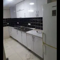 کابینت فول براق و مات آماده کد ۷۷۰۰۰ a|مصالح و تجهیزات ساختمان|شاهرود, |دیوار