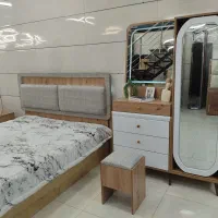 سرویس خواب رولکس مدل سون|تخت و سرویس خواب|اردبیل, |دیوار