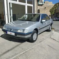 پژو405مدل88داخلکرم