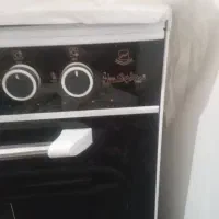 گاز طرح فر نیولوکس|اجاق گاز و لوازم برقی پختوپز|تیمور آباد, |دیوار