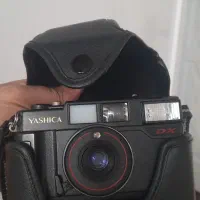 دوربین یاشیکا اتیقه