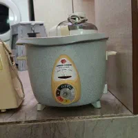 آبمیوه گیر پلو پزو چرخ گوشت