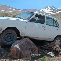 پیکان پیکاپ مدل 61|خودرو سواری و وانت|پیرانشهر, |دیوار