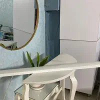 مهتابی براکتی (LED)