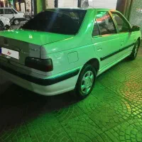 پارس 92 دوگانه شرکت