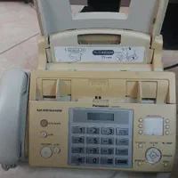 فکس پاناسونیک|پرینتر، اسکنر، کپی، فکس|تهران, نیروی هوایی (پیروزی)|دیوار