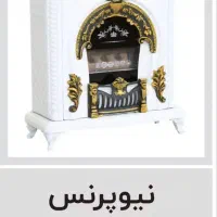 بخاری 28هزارنیوپرنس شومینه