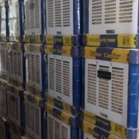 کولر آبی 2800 اتاقی بدنه فلزی با گارانتی|کولر آبی|شیراز, تحویلی|دیوار