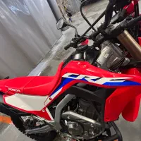 CRF L|موتورسیکلت|تهران, قیام|دیوار