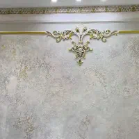 پتینه /گچبری/ طراحی تیوی روم با تخفیفات یلدا|خدمات پیشه و مهارت|کرمانشاه, |دیوار