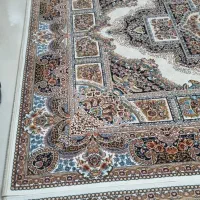 فرش ۹متری یک عدد