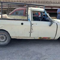 خورو تصادفی