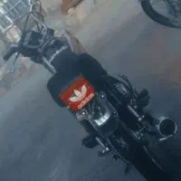 موتور سیکلت 125مدل 88|موتورسیکلت|بستان آباد, |دیوار