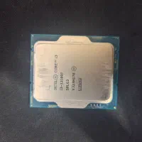 cpu i3 12100F