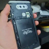 الجی v20|موبایل|ارومیه, |دیوار