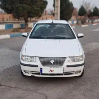 سمند بیرنگه مولتی پلکس