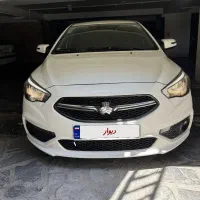 شاهین فول باسانروف مدل 1403