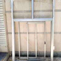 پنجره المینیومی