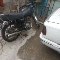 موتور سیکلت پرواز