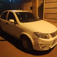 ساینا 1400 بیرنگ|خودرو سواری و وانت|پاکدشت, پاکدشت (مامازند)|دیوار