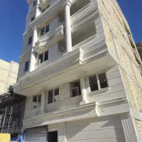 اجاره اپارتمان۹۰ متری کلیدنخورده