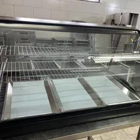 گرمکن رومیزی/گرمکن پیراشکی/سرخکن/دیسپلی|کافی‌شاپ و رستوران|تهران, چیتگر جنوبی|دیوار