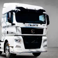 استخدام 2 نفر راننده تریلی پایه یکم هوشمند