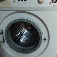 لباسشویی آمریکایی