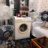 لباسشویی زیروات تکنولوژی ایتالیا