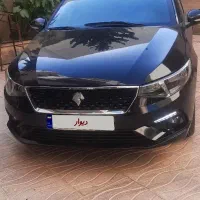 تارا اتوماتیک، مدل ۱۴۰۲|خودرو سواری و وانت|زنجان, |دیوار