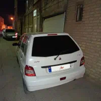 پراید۱۱۱|خودرو سواری و وانت|زارچ, |دیوار